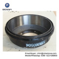 Hot sale brake drum MB060504 for Japan truck